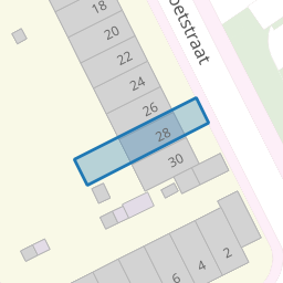 Perceel VEL01-C-1185