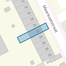 Perceel VEL01-C-1188