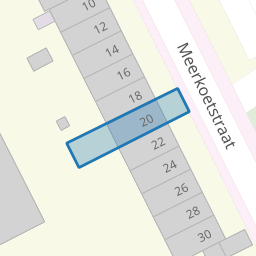 Perceel VEL01-C-1189