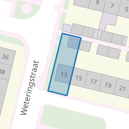 Perceel VEL01-C-1608