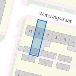 Perceel VEL01-C-1610