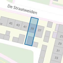 Perceel VEL01-C-1702