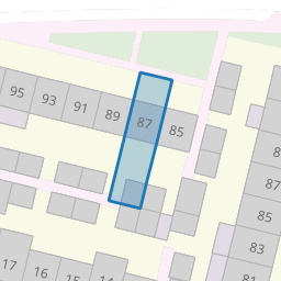 Perceel VEL01-C-1773