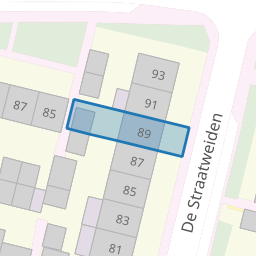 Perceel VEL01-C-1777