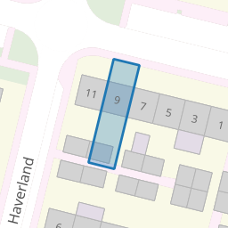 Perceel VEL01-C-1809