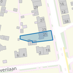 Perceel VEL01-E-299