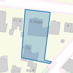 Perceel VEL01-F-1160