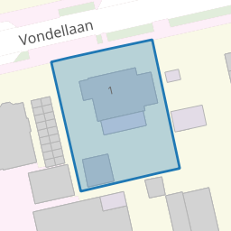 Perceel VEL01-F-1190