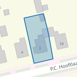 Perceel VEL01-F-1200