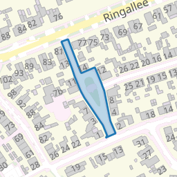 Perceel VEL01-F-1213