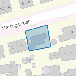 Perceel VEL01-F-1253