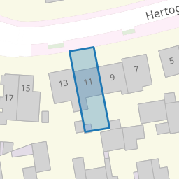 Perceel VEL01-F-1289