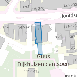 Perceel VEL01-F-1309