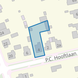 Perceel VEL01-F-1341