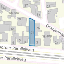 Perceel VEL01-F-1416