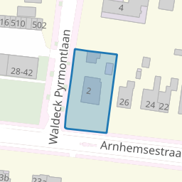 Perceel VEL01-F-1468