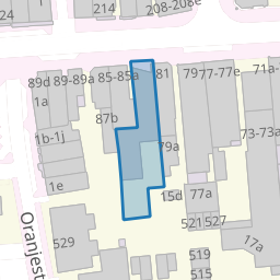 Perceel VEL01-F-1551