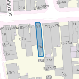 Perceel VEL01-F-1552