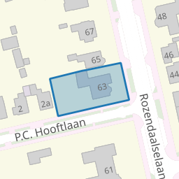 Perceel VEL01-F-1571