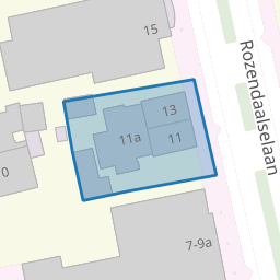 Perceel VEL01-F-1605