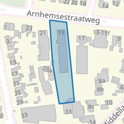 Perceel VEL01-F-1608