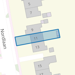 Perceel VEL01-F-1615