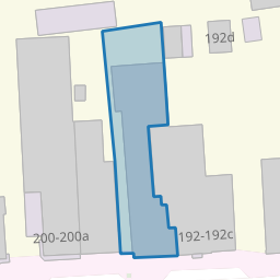 Perceel VEL01-F-1663