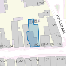 Perceel VEL01-F-1664