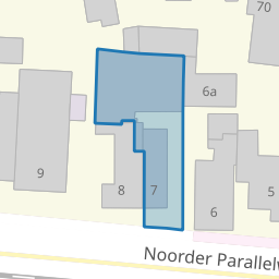 Perceel VEL01-F-1680