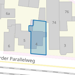 Perceel VEL01-F-1683