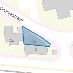 Perceel VEL01-F-1689