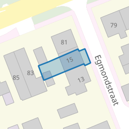 Perceel VEL01-F-1697