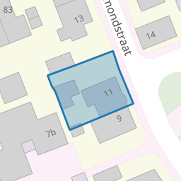 Perceel VEL01-F-1699