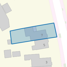 Perceel VEL01-F-1752