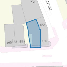 Perceel VEL01-F-1764