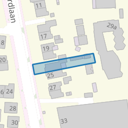 Perceel VEL01-F-1767