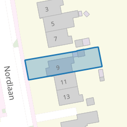 Perceel VEL01-F-1791