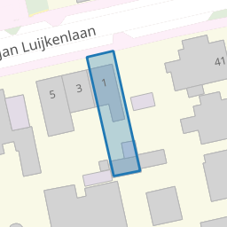 Perceel VEL01-F-1822