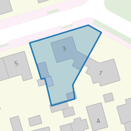 Perceel VEL01-F-1851