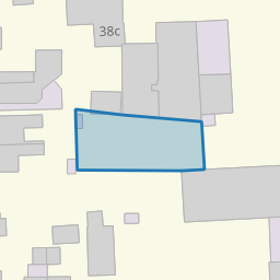 Perceel VEL01-F-1861