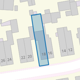 Perceel VEL01-F-1869