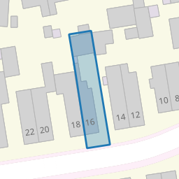 Perceel VEL01-F-1870