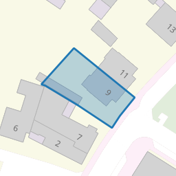 Perceel VEL01-F-1883