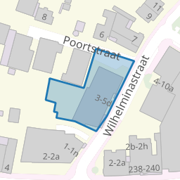 Perceel VEL01-F-1885