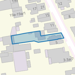 Perceel VEL01-F-1918