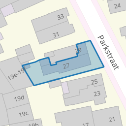 Perceel VEL01-F-1925