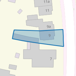 Perceel VEL01-F-1960