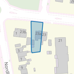 Perceel VEL01-F-1961