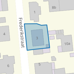 Perceel VEL01-F-1964