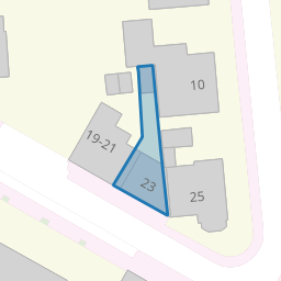 Perceel VEL01-F-1966